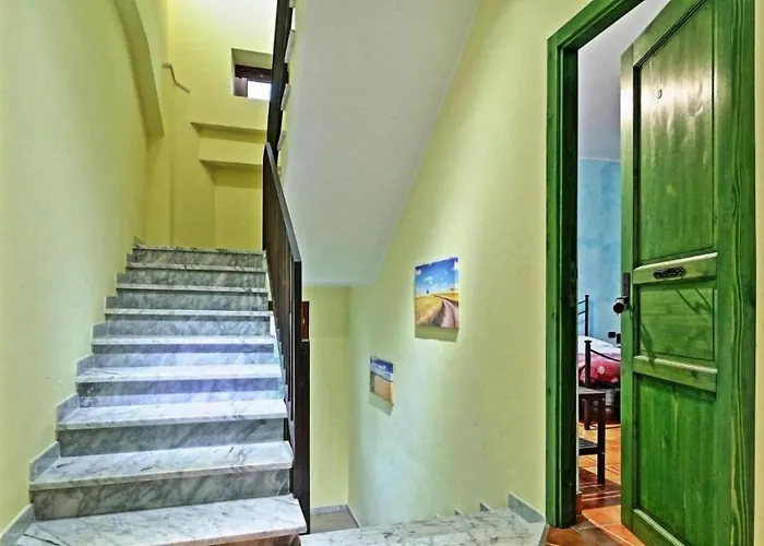 Hotel Casale Del Vento Aprilia