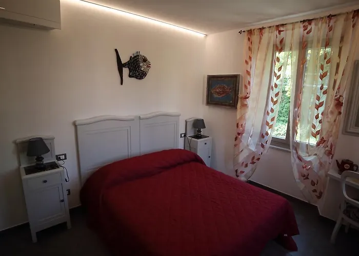 5 Terre Pelagos Manarola