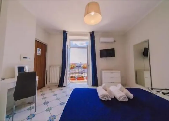 Casa Adele B&B Pozzuoli