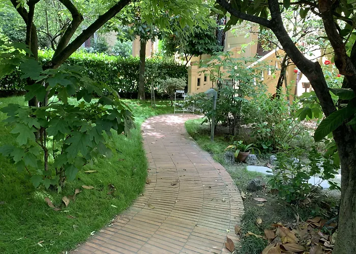 Villa Masi Rental Rooms Bolonia