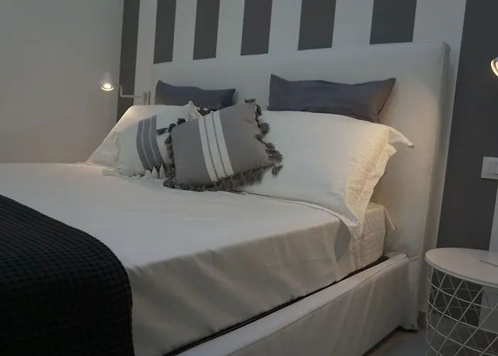 L'Ancora B&B Milazzo