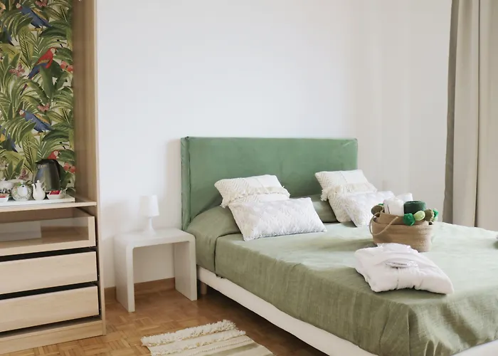 La Stella Dei Venti B&B Nápoles