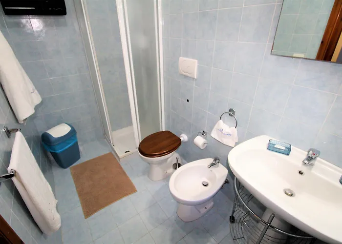 B&B In Salento Climatizzato Torre dell'Orso