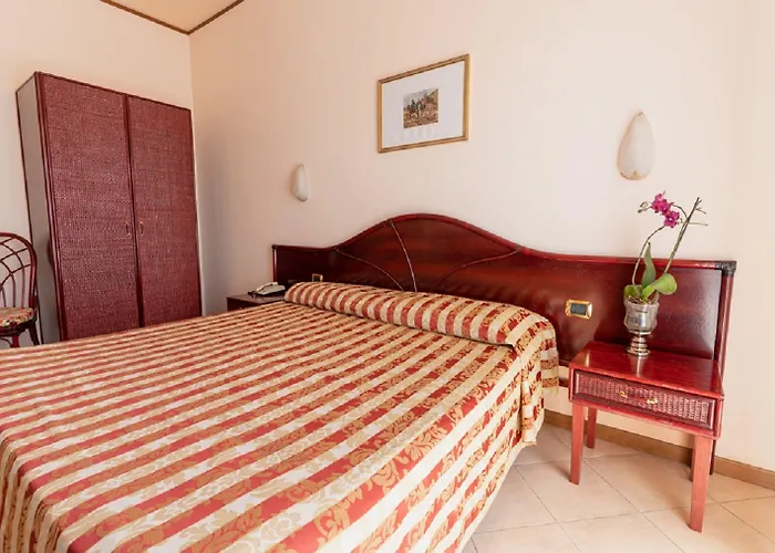 Hotel Villa Delle Rose Oristano