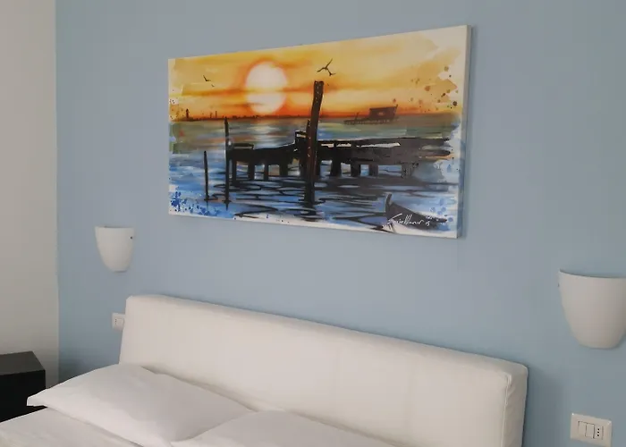 Casa Mafalda Chioggia