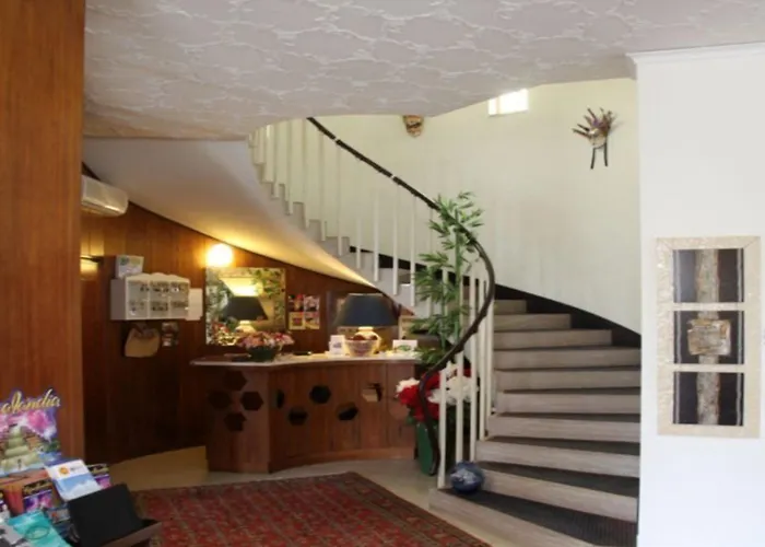 Hotel My Fair Lido di Jesolo