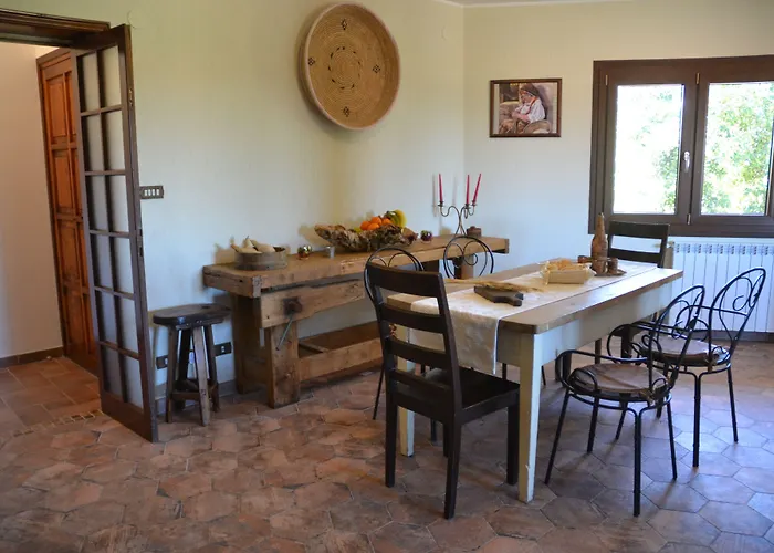 B&B Antica Botte Sassari