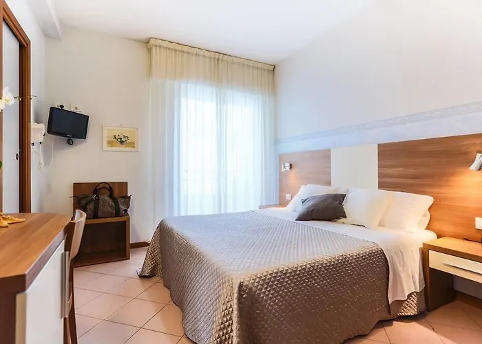 Hotel Aldebaran Riccione