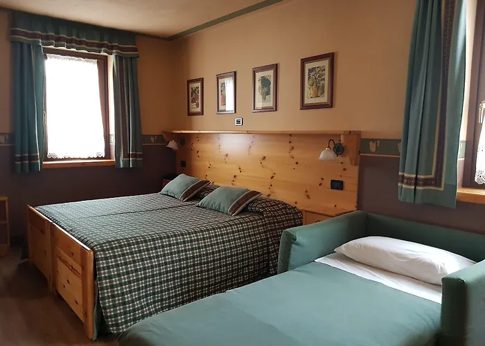 Hotel Della Nouva Pila 