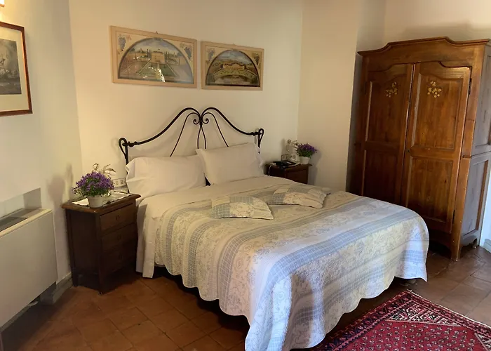 Antica Pietrara B&B Formello