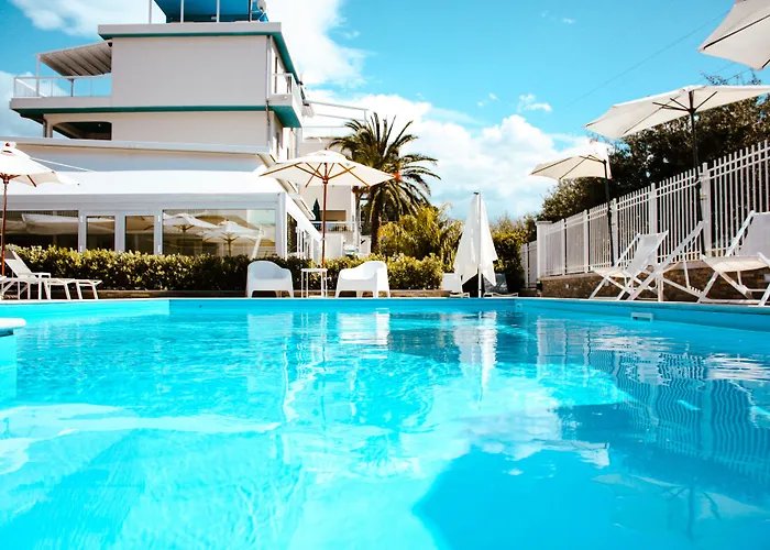 Principe Alogna Hotel&SPA Altavilla Milicia