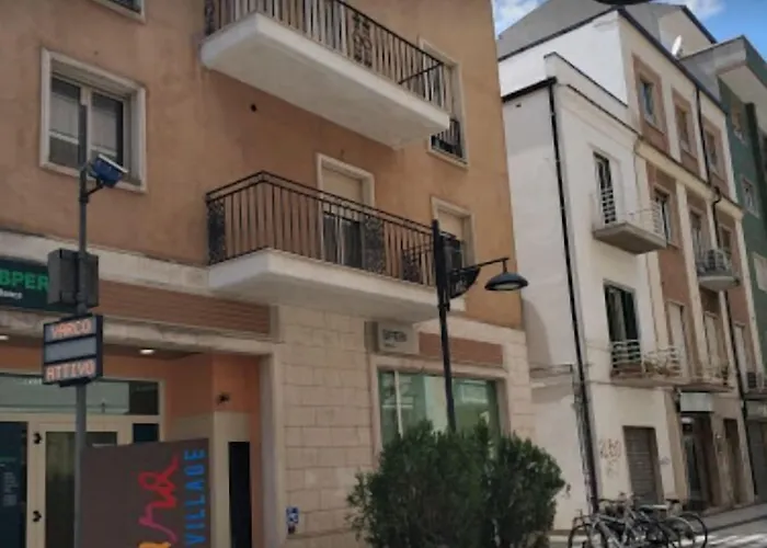 Casa Gaia Bed & Breakfast Pescara