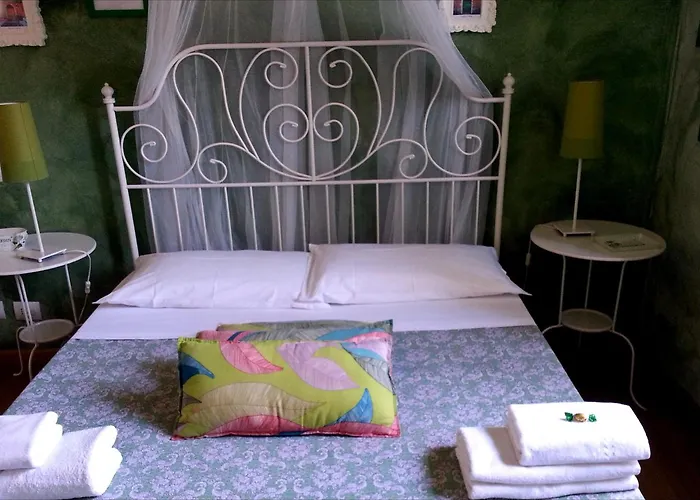 Labicana42 B&B Rzym