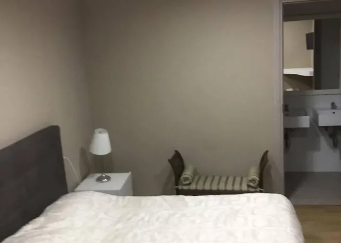Bed&Breakfast Napoli Centro storico