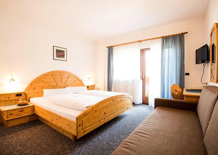 Hotel Foehrenhof Natz-Schabs