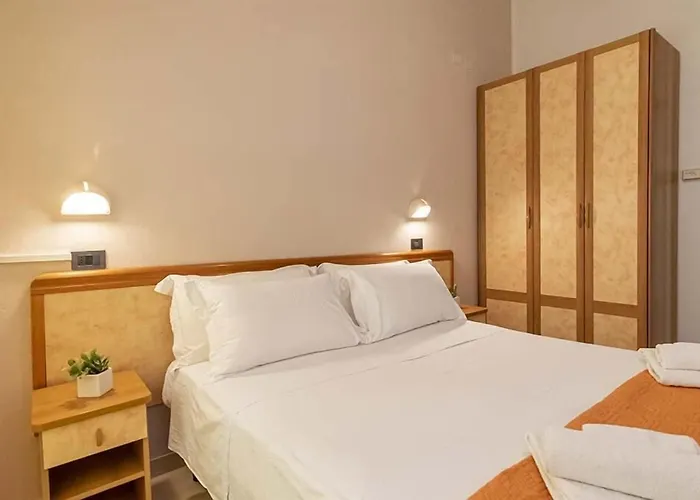 Hotel Oasi Del Mare Rimini