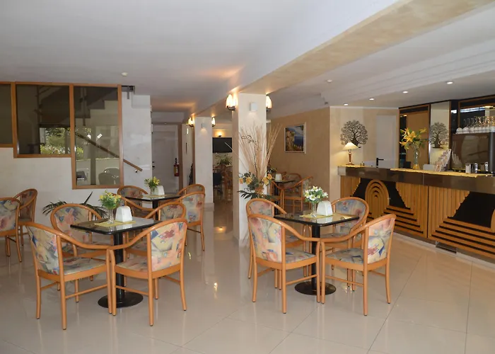 Hotel Karin Rimini