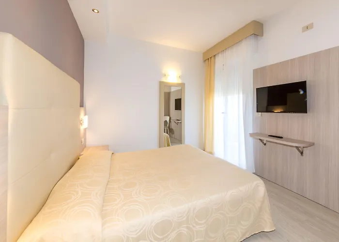 Hotel Torino Lido di Jesolo