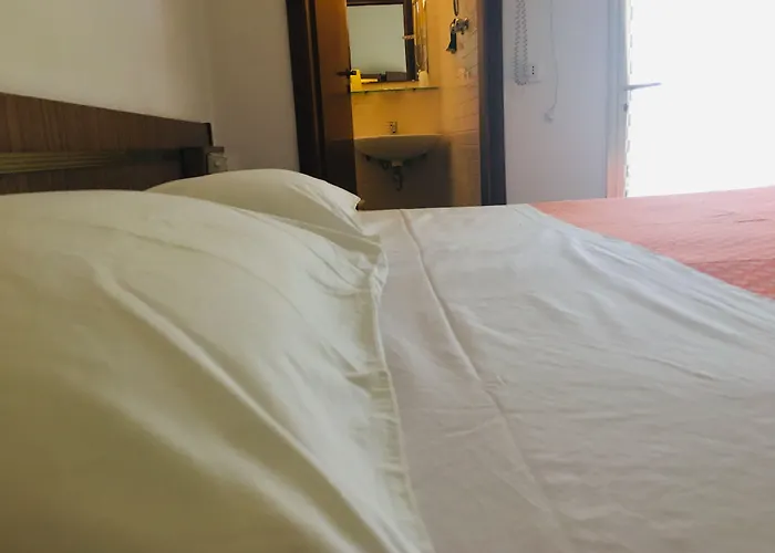 Hotel Bellevue Cesenatico