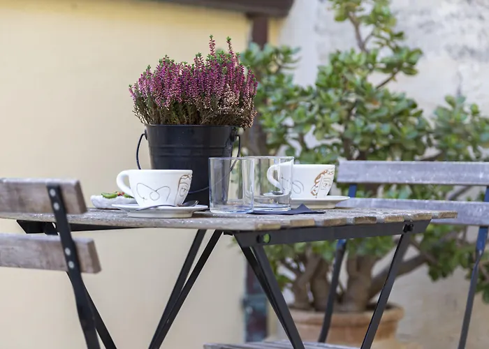 Bed and Breakfast Casa Mamma Elvira Lecce