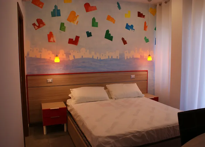 B&B Isole - Rione Alto Neapol