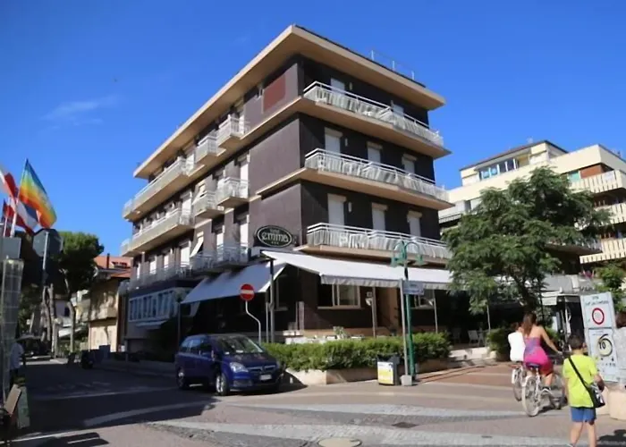 Hotel Emma Cattolica