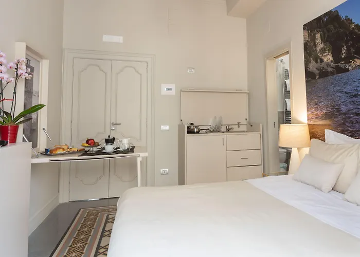 Hotel Art&B.E.D.S. Neapol
