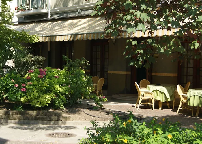 Hotel Milano Grado