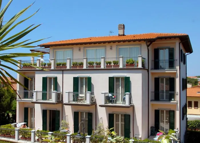 Riviera Residence Marina di Pietrasanta