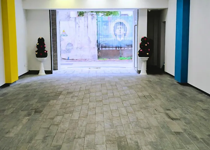 Allegro Hotels Neapol