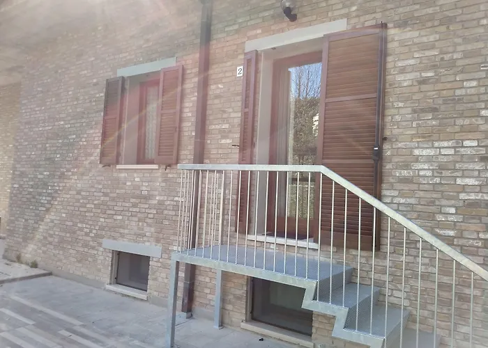 B&B Il Torchio-Urbino