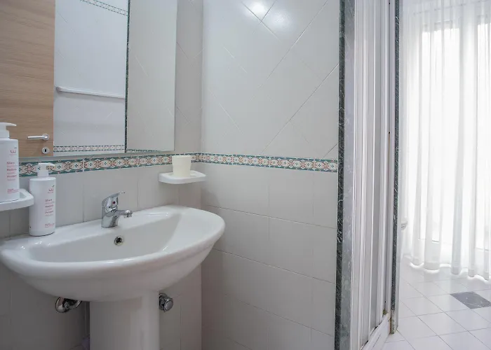 Seaview Rooms In The Center By Wonderful Italy Cefalù