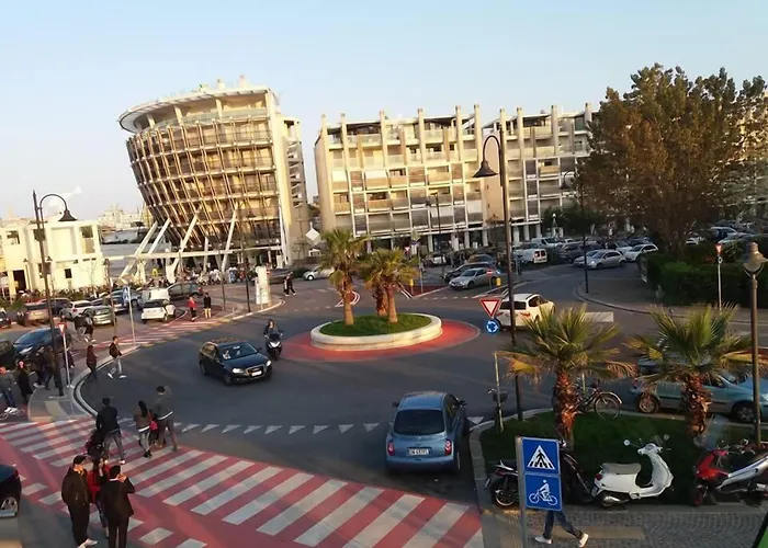 Hotel Villa Dina Rimini