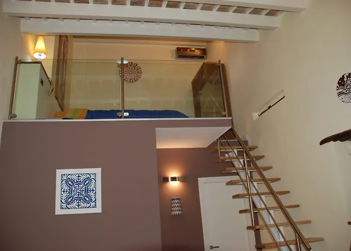 Monreale Hotels