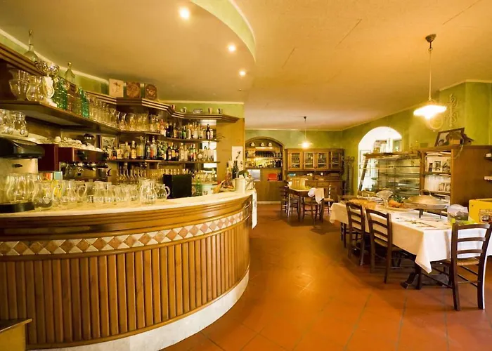Hotel a Fivizzano