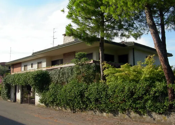 B&B Villa Filotea & Apartment Desenzano del Garda
