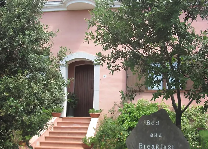 Bed&Breakfast Dessole Olbia