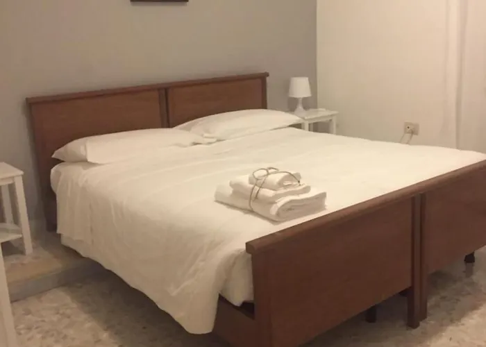 Hotel Gatto Bianco Picone 19 Bari