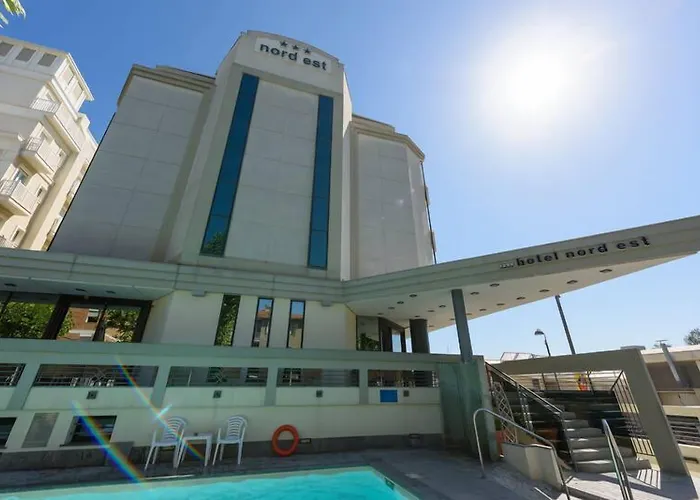 Hotel Nord Est Rimini