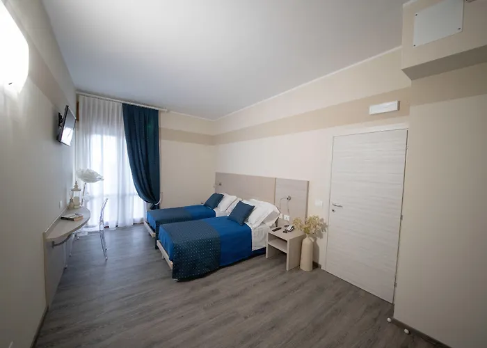 Home Hotel Castelfranco Veneto