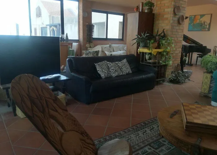 Villa Grande Messina