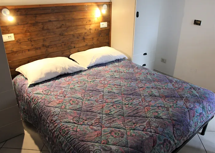 B&B Gli Archi Piza
