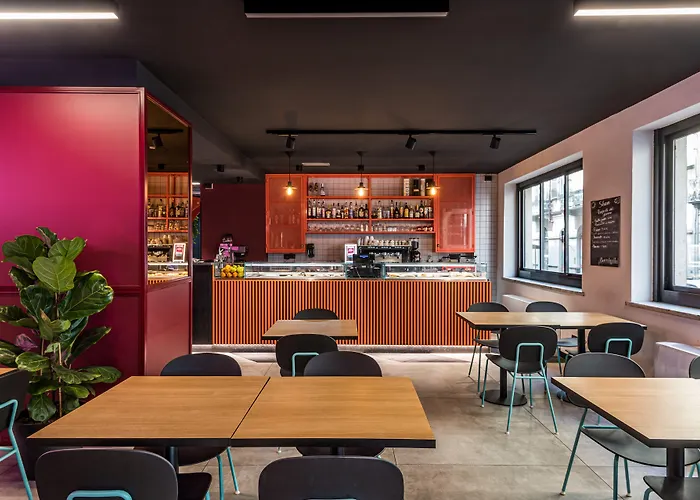 Hotel Cx Turin Marconi