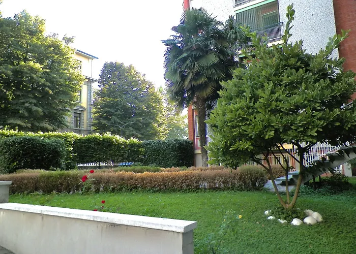 Aiello Suites Executive Mediolan