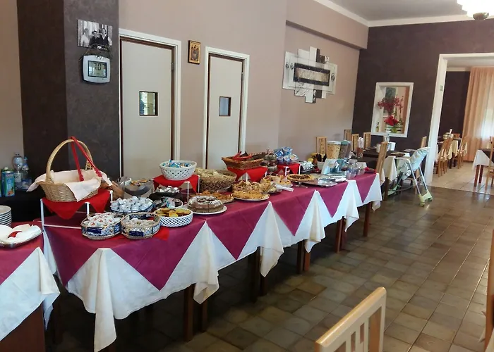 Hotel Meridiana Tabiano Terme