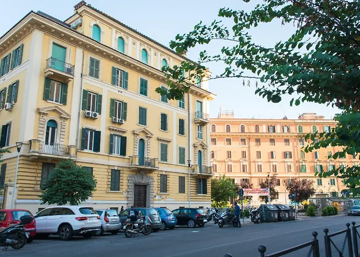 The Right Place - Guest House Rzym