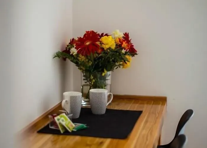 Tramura Guest House Trapani