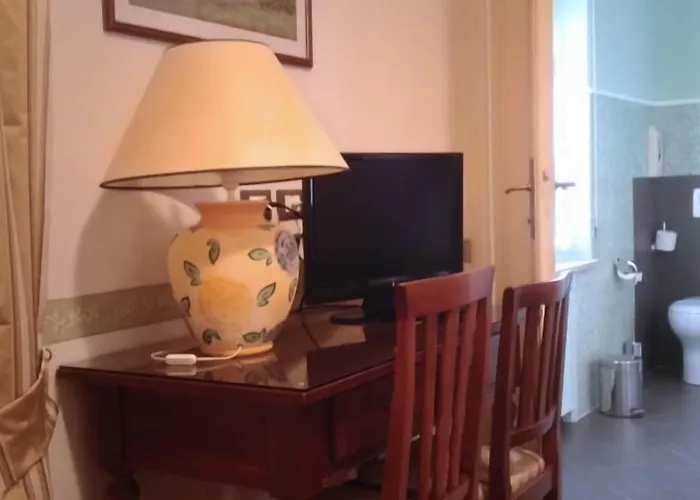 B&B Bruxelles Margherita Genova