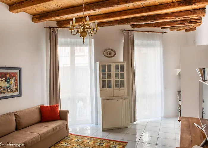 Janna 'E Mare Hotel Cagliari