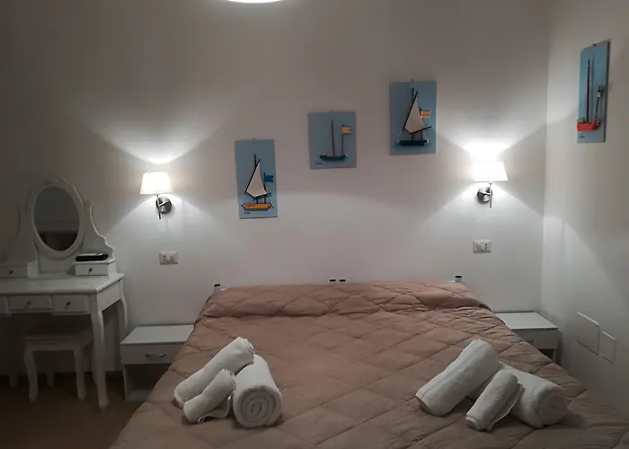 Hotel Casa Calieri Tropea